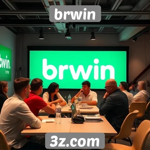 comunidade brwin discute novidades em fóruns