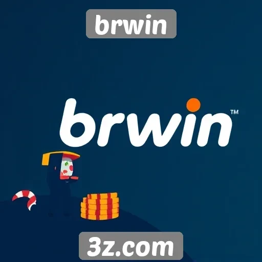 História do brwin e suas inovações