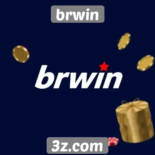 Brwin oferece promoções exclusivas para novos usuários