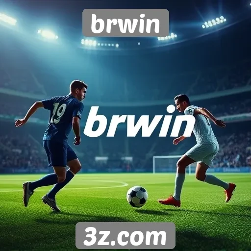 plataforma brwin amplia opções de apostas esportivas