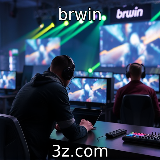 A evolução dos eSports e suas competições