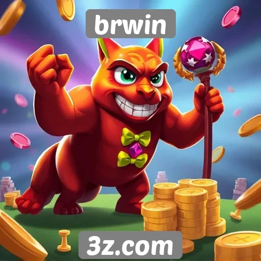 Funcionalidades exclusivas da plataforma brwin