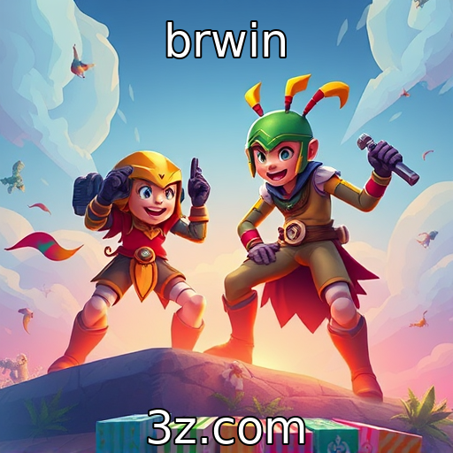 Tendências de desenvolvimento de jogos no Brasil