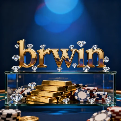 brwin logo