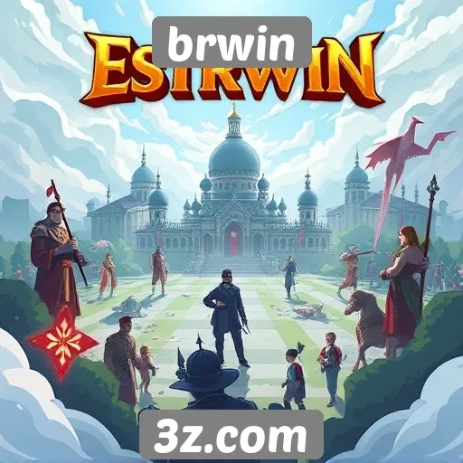 jogos de estratégia no brwin atraem novos usuários